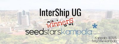 Startup Profile: Intership - ship your goods to Uganda without a hustle