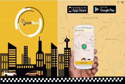 Uganda’s Quick Taxi to Introduce Mobile Money Payment Option