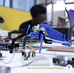 How Uganda's Startup Economy Fell Behind Kenya (and Why Catching-Up is Not the Option)