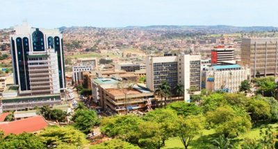 The rise of technology associations in Uganda