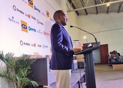 Communicate in a language that government officials and policymakers understand, Minister Frank Tumwebaze Tells Innovators