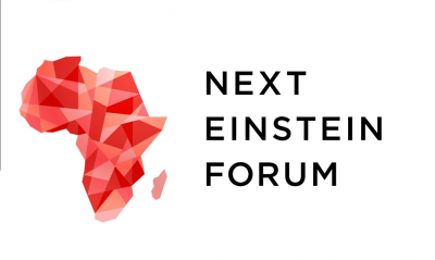 Apply to Next Einstein Forum's innovation competition, Ci2i