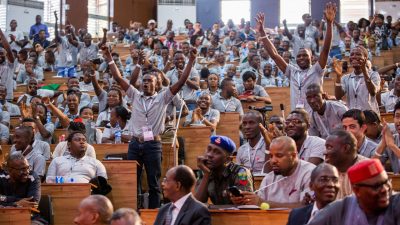 Tony Elumelu Foundation Entrepreneurship Program sees a 75% jump in applicants