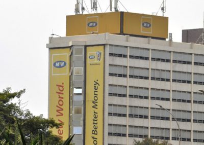 MTN Uganda's financial results show the company is recovering from subscriber disconnection