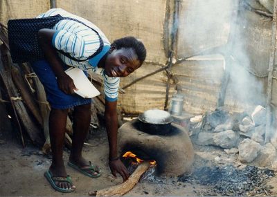 UNCDF tasks six companies to offer clean cooking solutions in Uganda