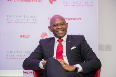 TEF Entrepreneurs list out! Nigeria, Kenya and Uganda continue to dominate