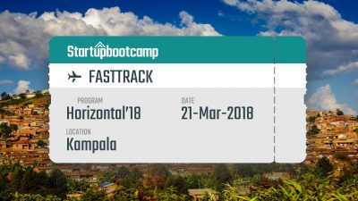 Old Mutual's Startupbootcamp FastTrack to take place at Nakawa Business Park