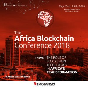 African Blockchain Conference