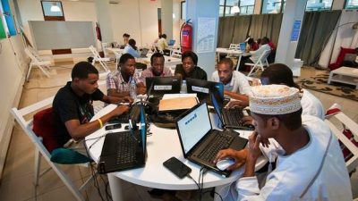 Tech hubs in Africa should focus on being what they are, Hubs; research paper recommends