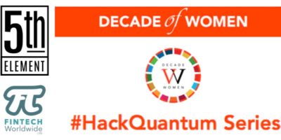 HackQuantum Series: Blockchain Hackathon Lagos