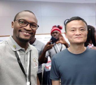 These are the Ugandan startups in Hangzhou participating in Alibaba’s eFounders Initiative