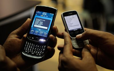 Mobile subscriber growth in Sub-Saharan Africa has slowed, GSMA report