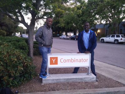 Take a look at these 19 Y Combinator graduates from Africa