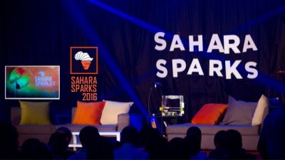 The Innovation Village to host Kampala Sparks as a build up to Sahara Sparks