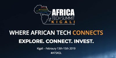 Africa Tech Summit Kigali