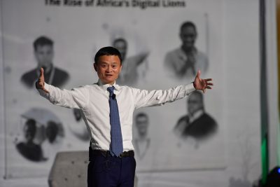 Here is all you need to know about Jack Ma's $10 Million Netpreneur prize