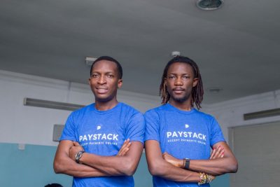 Nigeria's Paystack closes $8 million Series A from Tencent, Stripe, VISA & YC