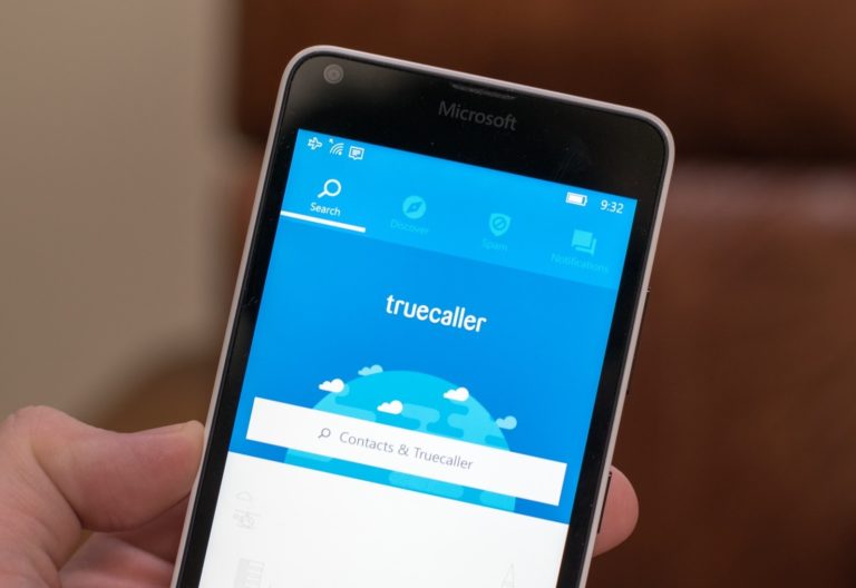 truecaller app runs out battery