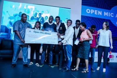MIT Legatum Center selects the 10 Startups for the 2018 Zambezi Prize