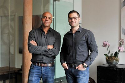 In Brief: Base10 Partners is the Largest Ever Black-Led VC Firm