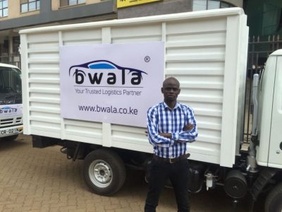 The Daily Brief: Kenyan logistics firm Bwala Africa raises $230K, and more.