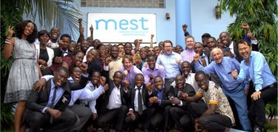 The Daily Brief: MEST officially launches Nairobi incubator, and more
