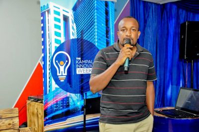 Pitch perfect, a Ugandan online show focused on innovators, launches