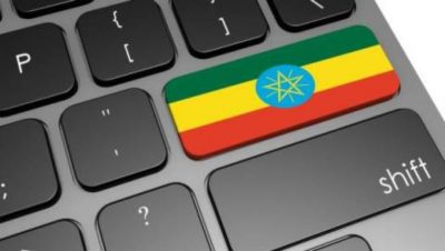Ethiopia switched off the internet last week, Benin repeals social media tax