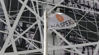 The Daily Brief: Naspers to invest $300M+ into SA tech startups, and more