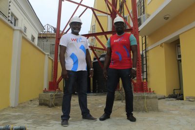 Nigeria's Tizeti raises $3M to expand its wifi to other African countries