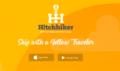 In Brief: Egypt’s p2p shipping startup HitchHiker raises $200,000