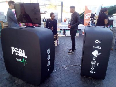 In Brief: GreenTec Capital has invested in Namibia's PEBL