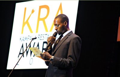 Ron Kawamara has been appointed CEO for Jumia Uganda