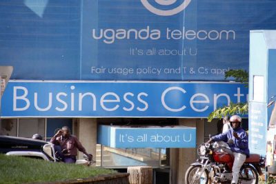 The Funding Brief: Nigeria's Taleology acquired Uganda Telecom for $71M