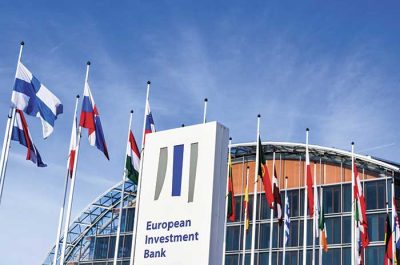 EIB to contribute €15M in equity towards AfricInvest's €120M Growth Fund