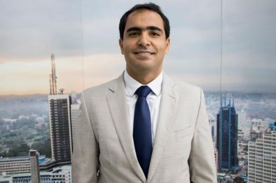 Liquid Telecom appoints Adil Youssefi as new Regional CEO of East Africa