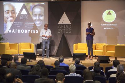 Afrobytes is set to hold events across 7 cities throughout 2019