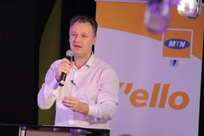 MTN Uganda announces $250k startup fund, Open Mobile Money API