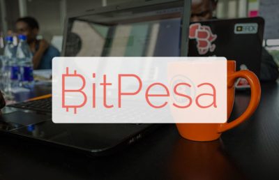 The Daily Brief: Sompo acquired 10% stake in BitPesa for $5M, and more