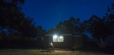 In Brief: Zonful Energy gets funding from Energy Access Ventures