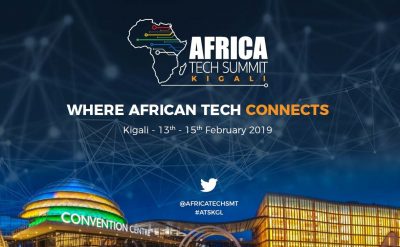 Tech leaders, startups and creatives to connect at Africa Tech Summit in Kigali