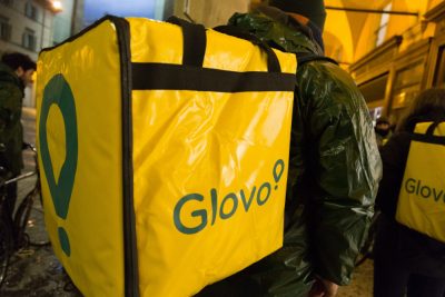 Spanish delivery startup Glovo expands to Kenya after Egypt and Morocco