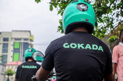 Two of Africa's leading boda-hailing startups are backed by same investor
