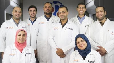 In Brief: Egypt's Nawah Scientific raises $1M Pre-Series A round