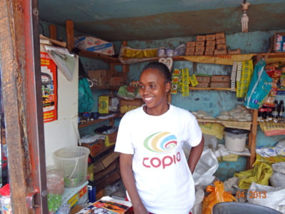 Goodwell Investments injects $2M into Kenya-based Copia Global