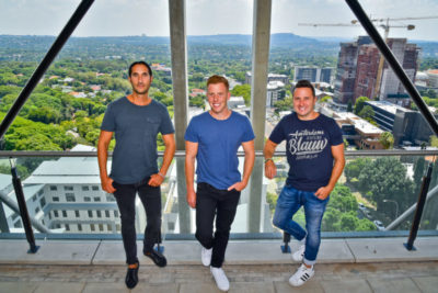 Kalon Venture Partners leads $1.5M Series A for SA startup Flow