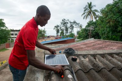 SolarWorks secures $2M in debt from SunFunder & MFX Solutions