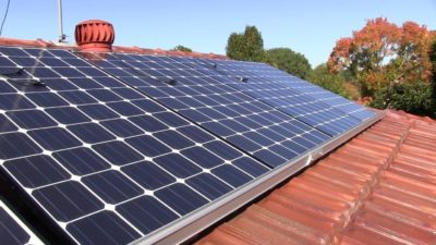 SunFunder Reaches First Close On New $85m Solar Energy Debt Fund