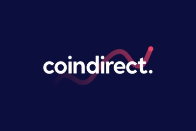 South Africa's Coindirect Raises €1m Seed Round Led By Concentric