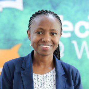 Africa’s Talking Promotes Chief Commercial Officer To CEO Role